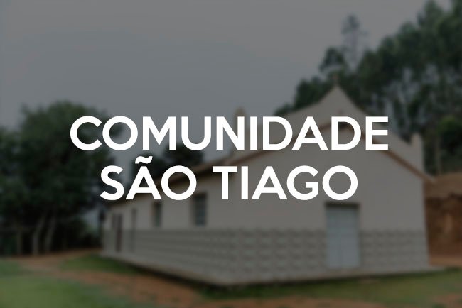 comunidade são tiago