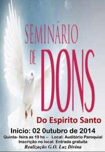 seminario de dons